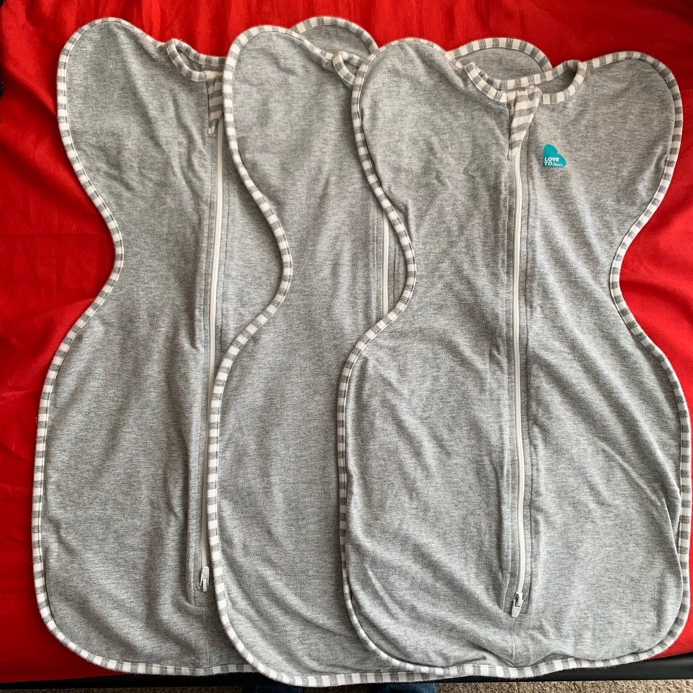 Love to Dream Swaddle